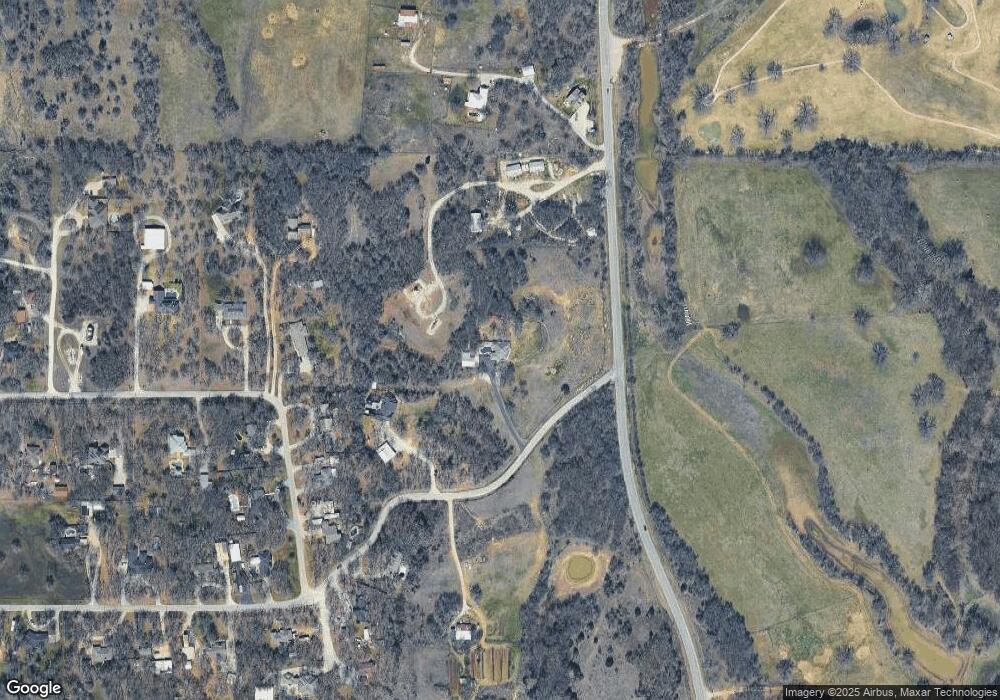 114 County Road 3418, Bridgeport, TX 76426 - photo 1