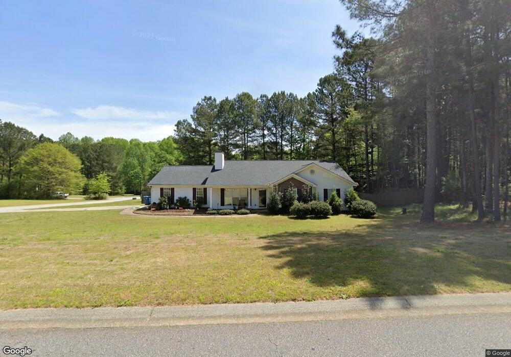 1016 Preserve Ln unit 2, Bethlehem, GA 30620 - photo 1