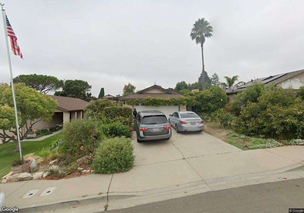 233 E Knotts St, Nipomo, CA 93444 - photo 1