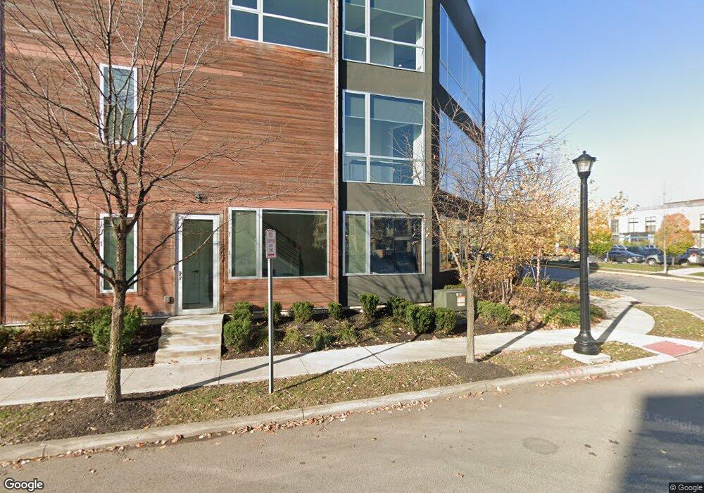 809 N 6th St, Columbus, OH 43215 - photo 1