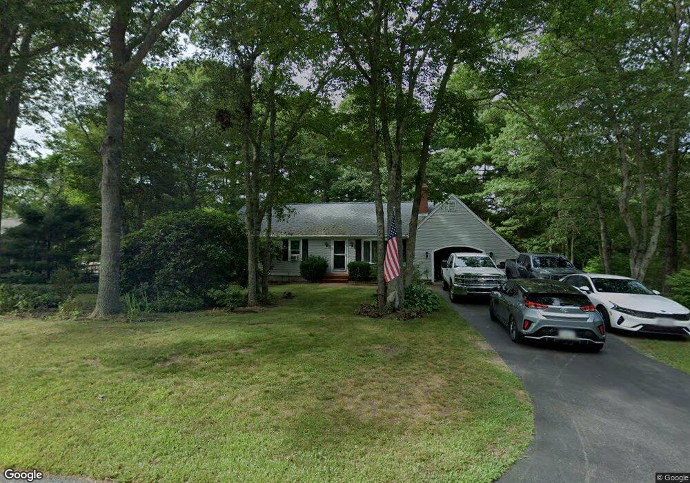 10 Rolling Oaks Dr, Pocasset, MA 02559 - photo 1