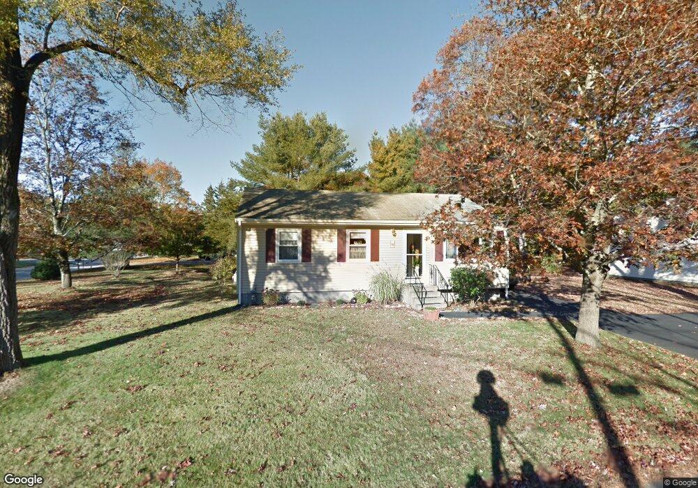 1 Douglas St, Medway, MA 02053 - photo 1