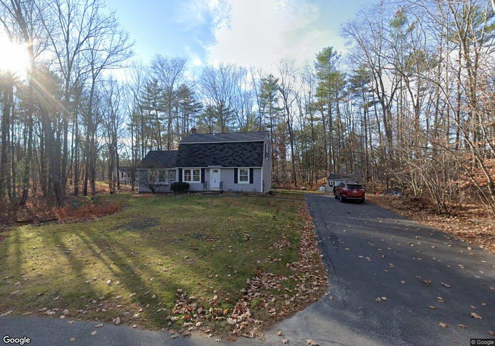 59 Underwood Way, Windham, ME 04062 - photo 1