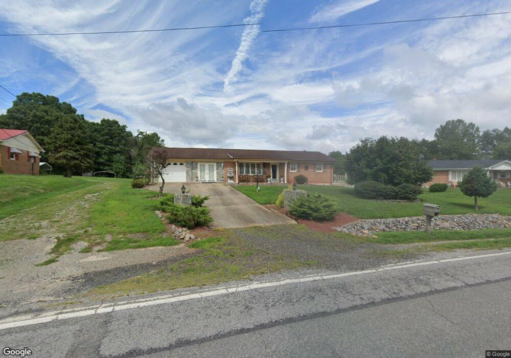 990 Stoney Mountain Rd, Martinsville, VA 24112 - photo 1