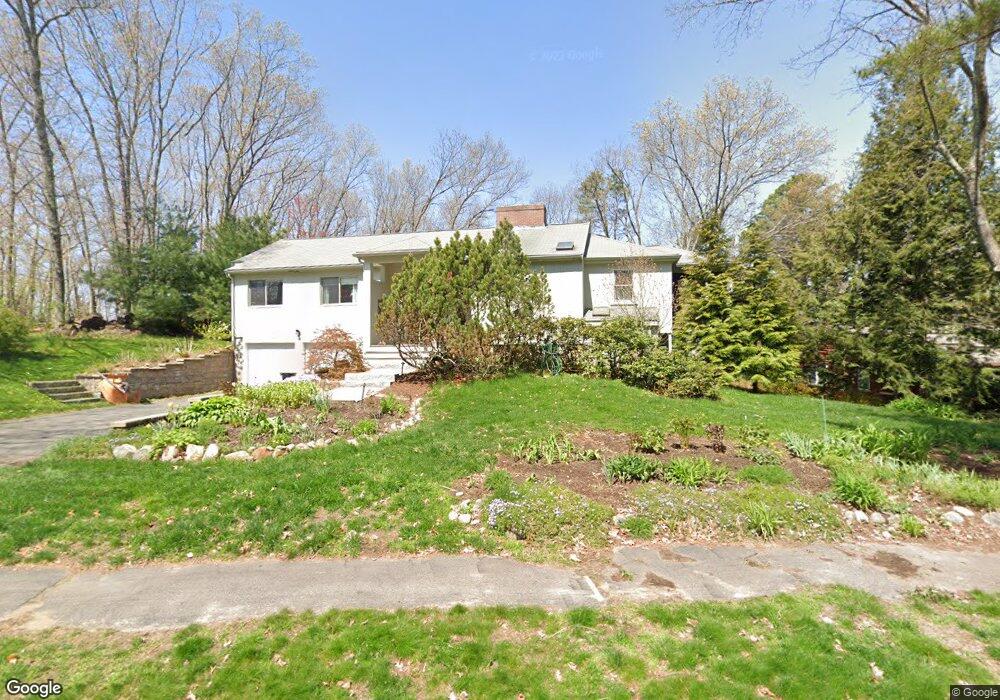 308 Oak Hill Cir, Concord, MA 01742 - photo 1