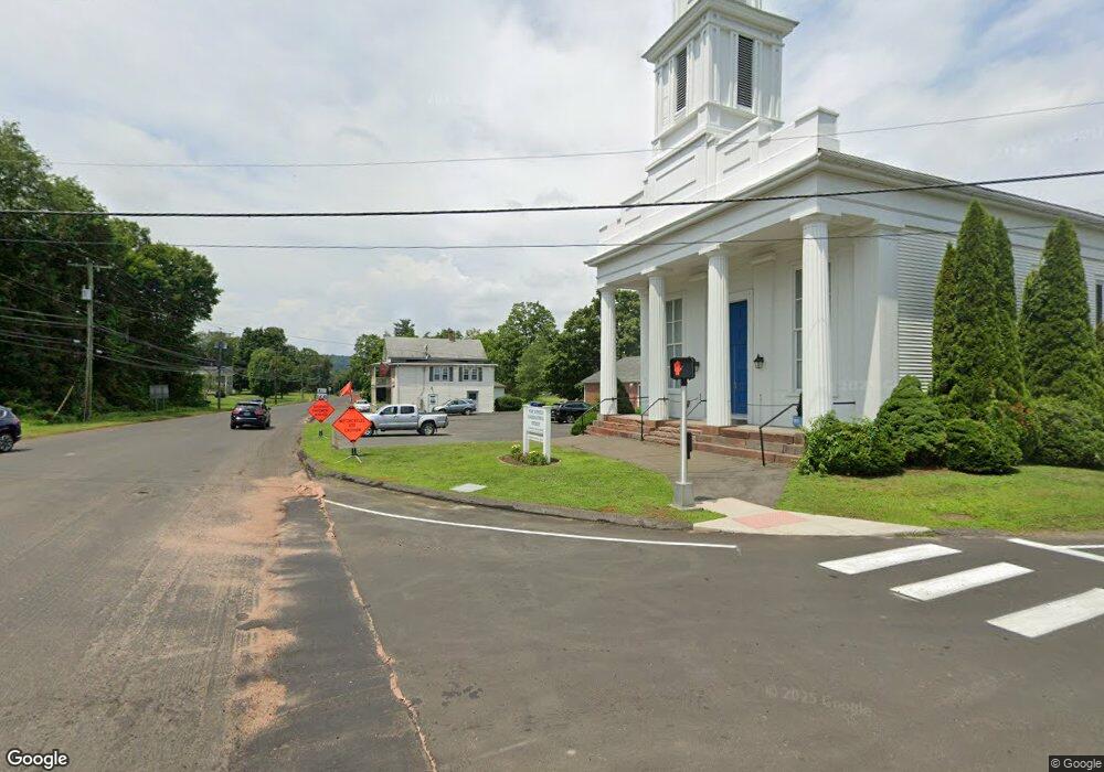 3 N Grand St, West Suffield, CT 06093 - photo 1