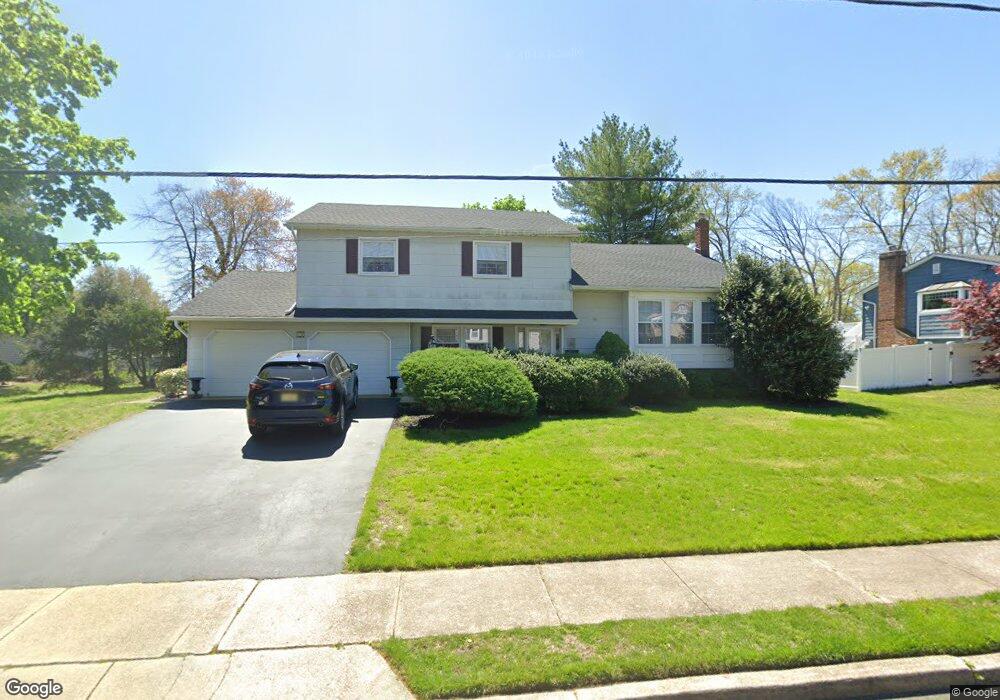 20 Dutch Valley Rd, Howell, NJ 07731 - photo 1