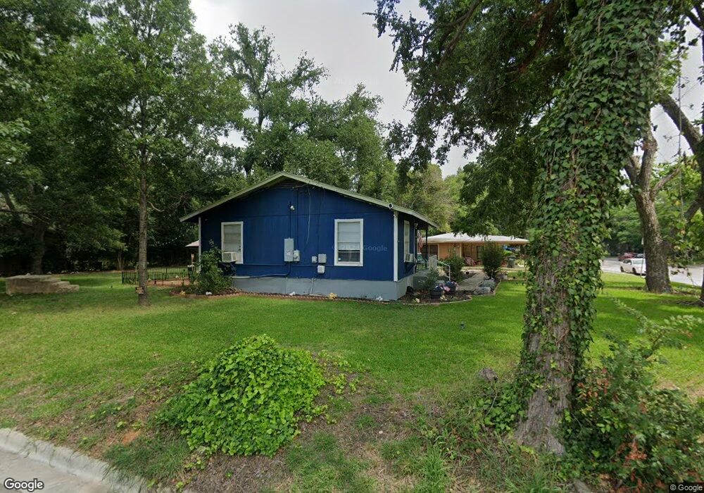 624 McKie St, San Marcos, TX 78666 - photo 1