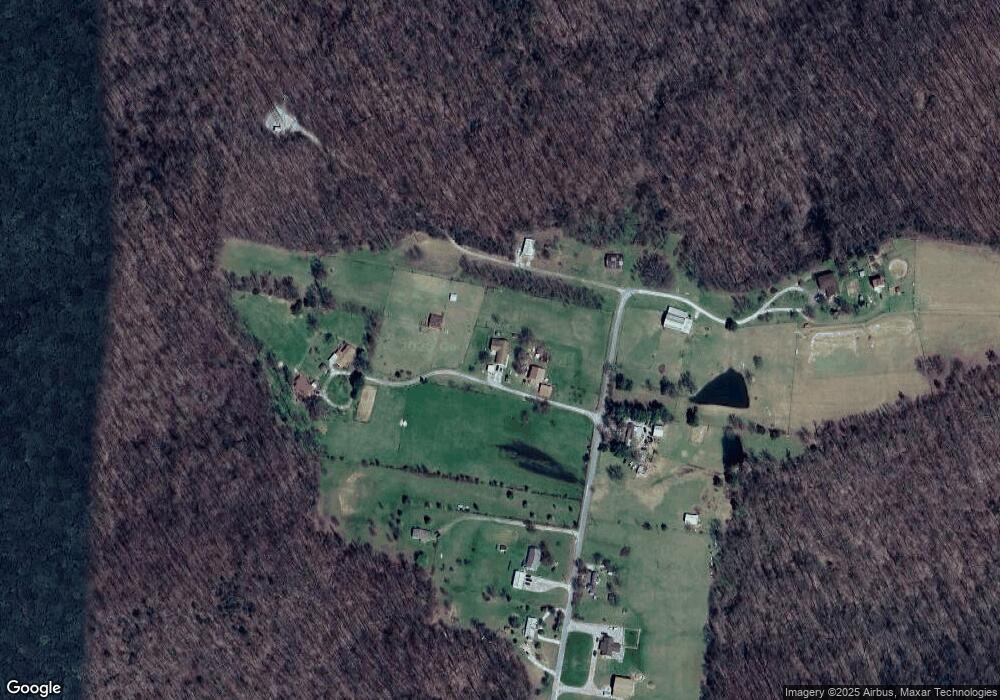 1912 Benson Rd, Cookeville, TN 38506 - photo 1