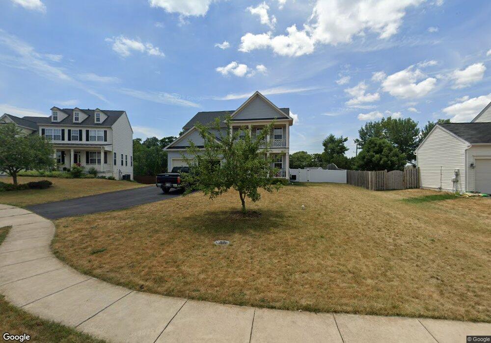 106 Keverne Ct, Stephens City, VA 22655 - photo 1