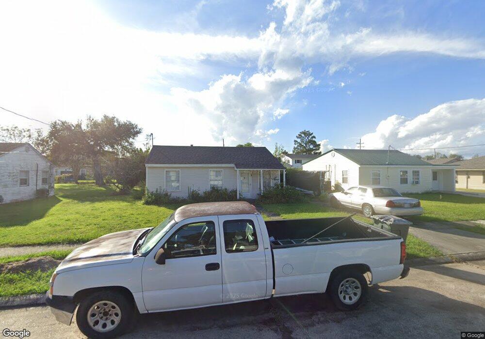 633 Wilson Ave, Houma, LA 70364 - photo 1