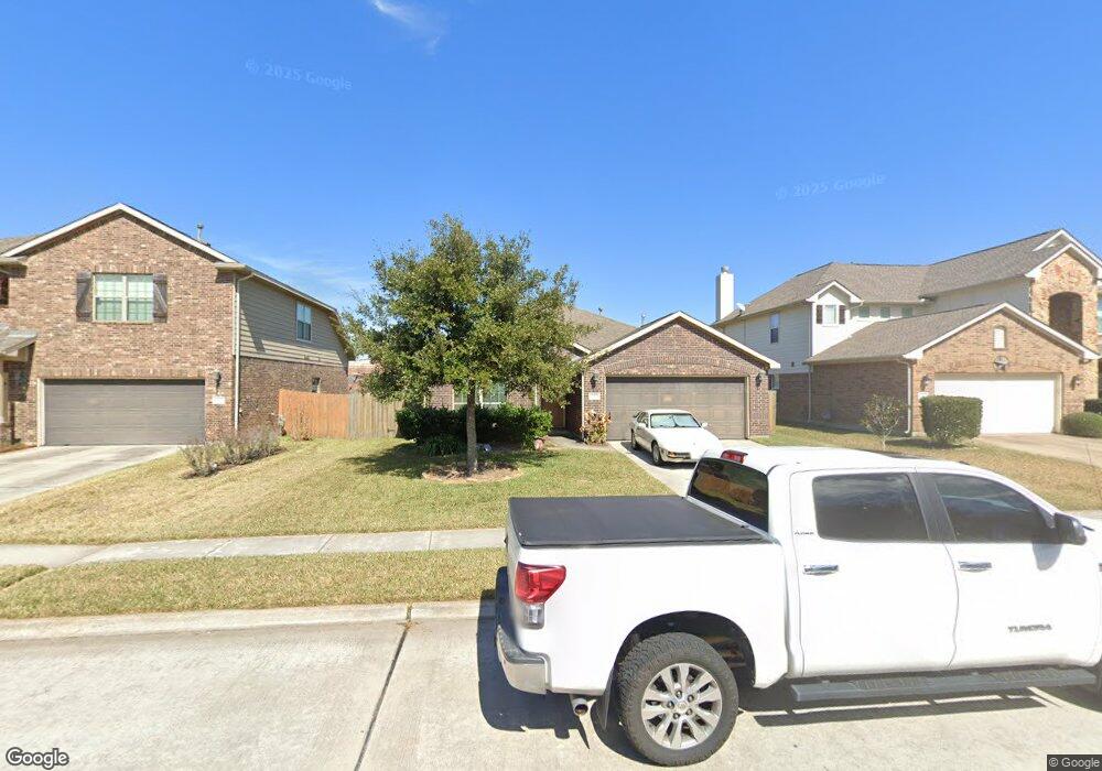 28422 Lockeridge Creek Dr, Spring, TX 77386 - photo 1