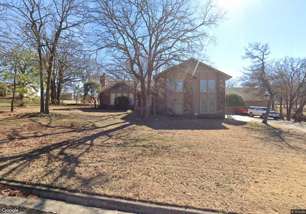 526 Lexington Rd, Sapulpa, OK 74066 - photo 1