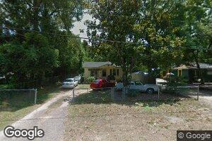 1119 Hannon Rd, Mobile, AL 36605