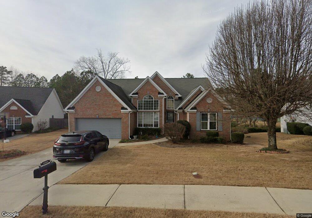3594 Dunbar Ln unit 1, Suwanee, GA 30024 - photo 1