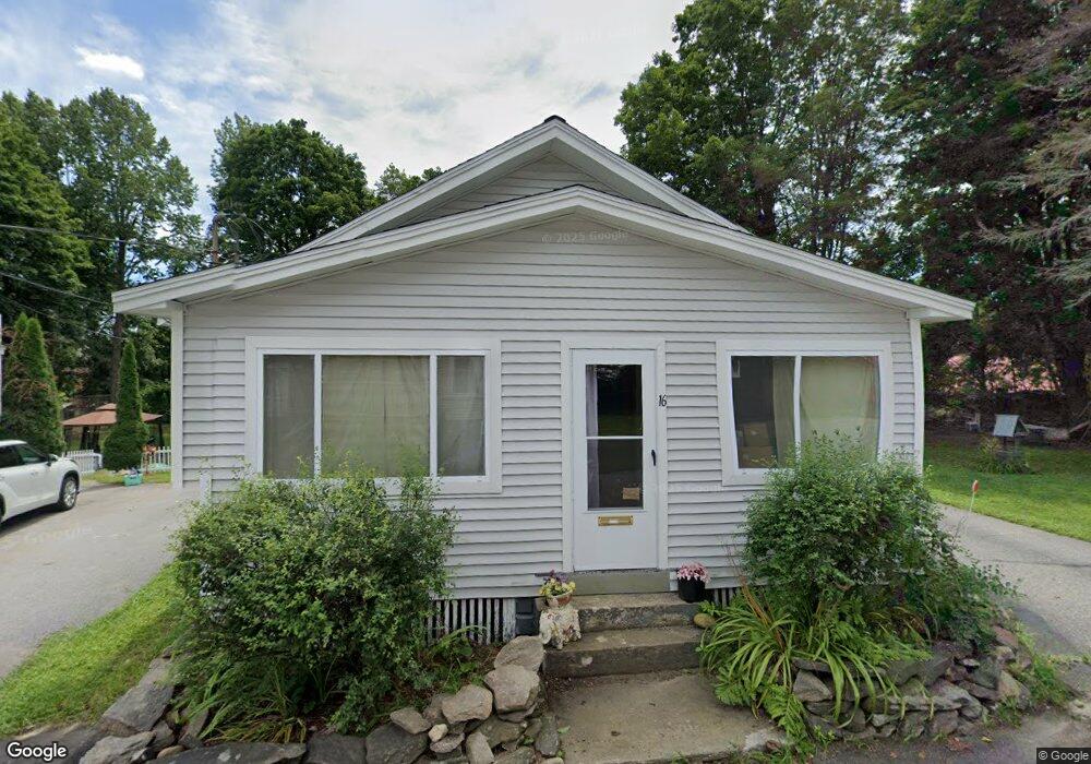 16 Reed St unit 18, Springvale, ME 04083 - photo 1