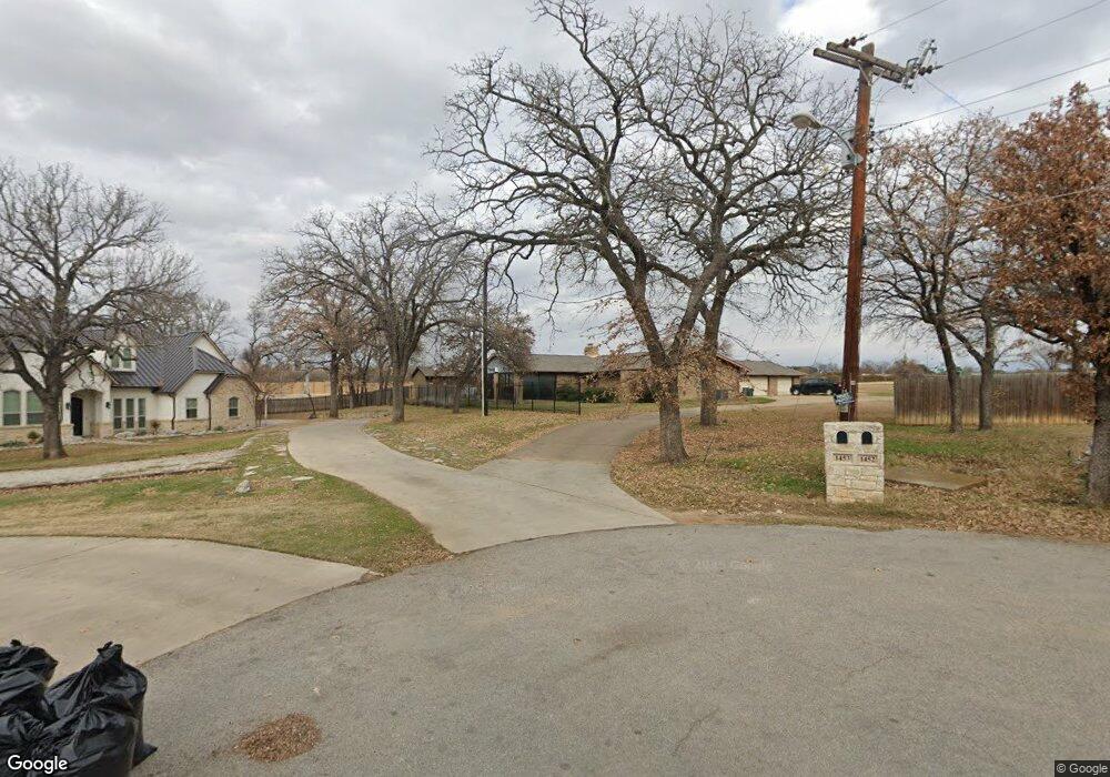 1452 Cimarron Trail, Hurst, TX 76053 - photo 1