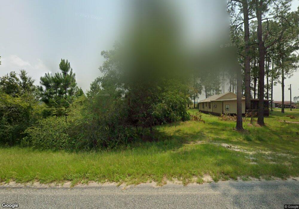 2229 Park Rd, Pearson, GA 31642 - photo 1