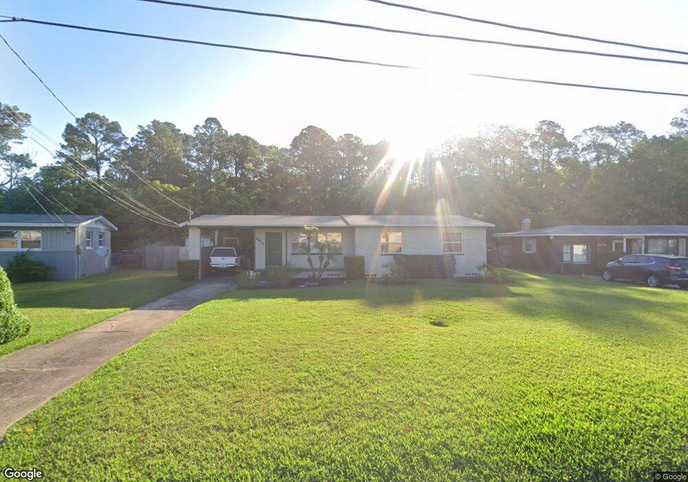 2417 Hirsch Ave, Jacksonville, FL 32216 - photo 1