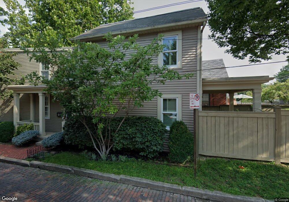 772 S 5th St, Columbus, OH 43206 - photo 1