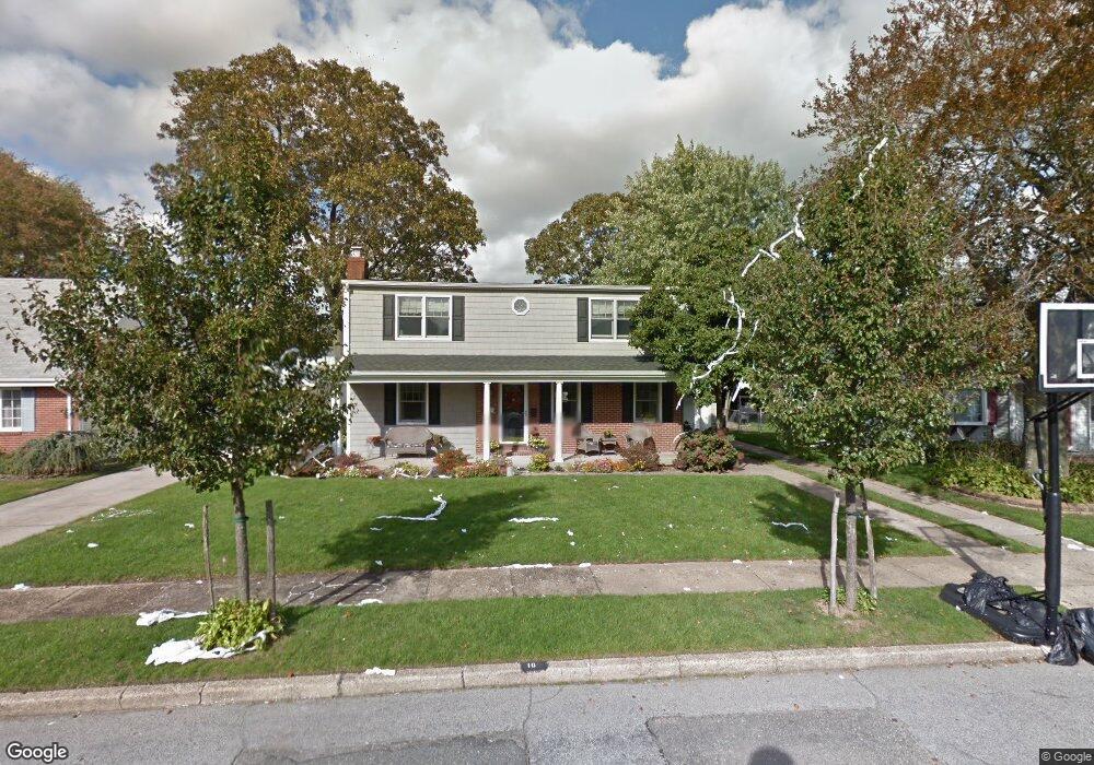 10 Brompton Rd, Merrick, NY 11566 - photo 1