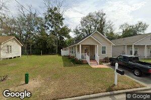 5006 Temple St, Savannah, GA 31405