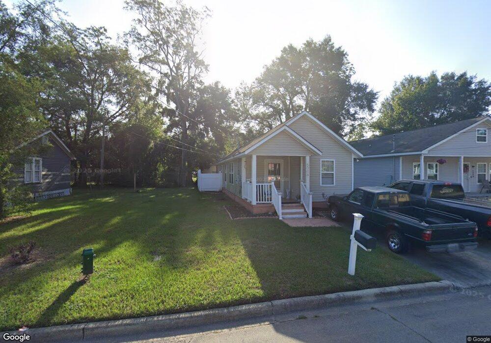 5006 Temple St, Savannah, GA 31405 - photo 1