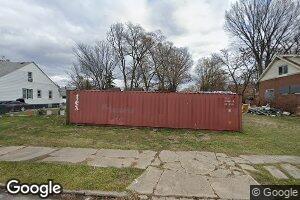 14578 Kentucky St, Detroit, MI 48238