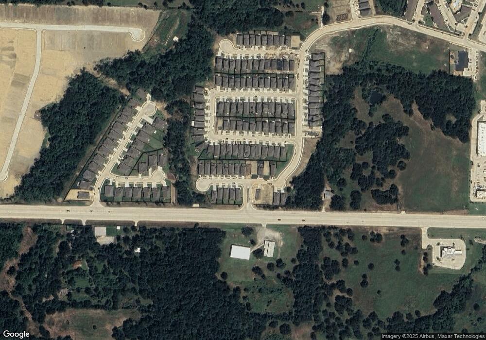 3913 Southbend Dr, Denison, TX 75020 - photo 1