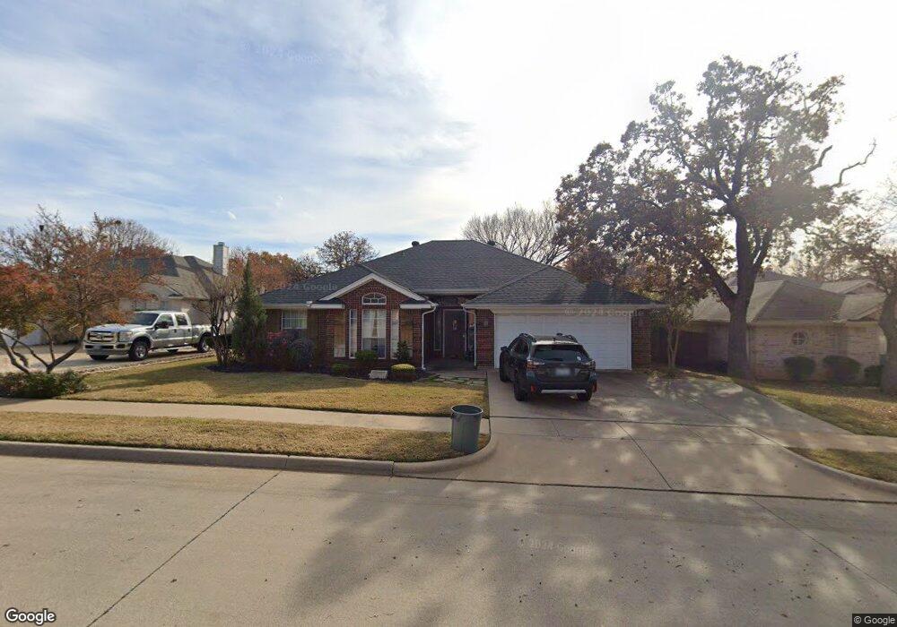 8600 Matt Dr, North Richland Hills, TX 76182 - photo 1