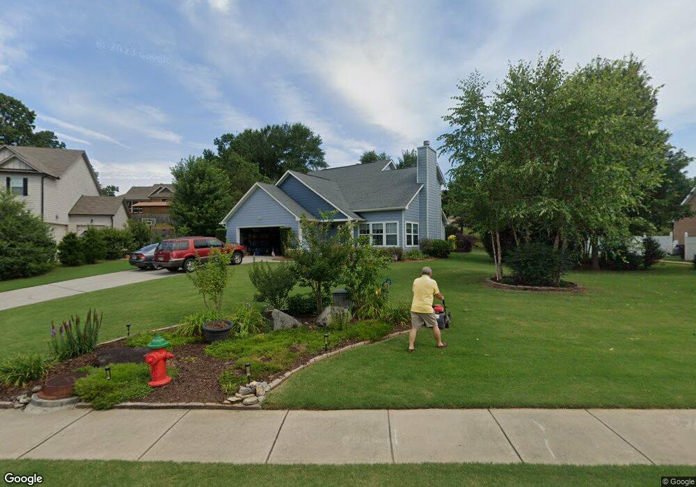 223 Rockwell Ct unit 1, Winder, GA 30680 - photo 1