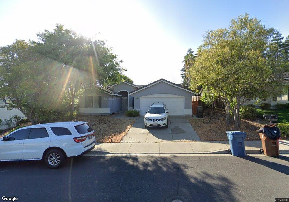 5133 Monitor Pass Way, Antioch, CA 94531 - photo 1