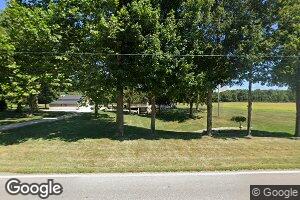 4520 Warrensburg Rd, Delaware, OH 43015