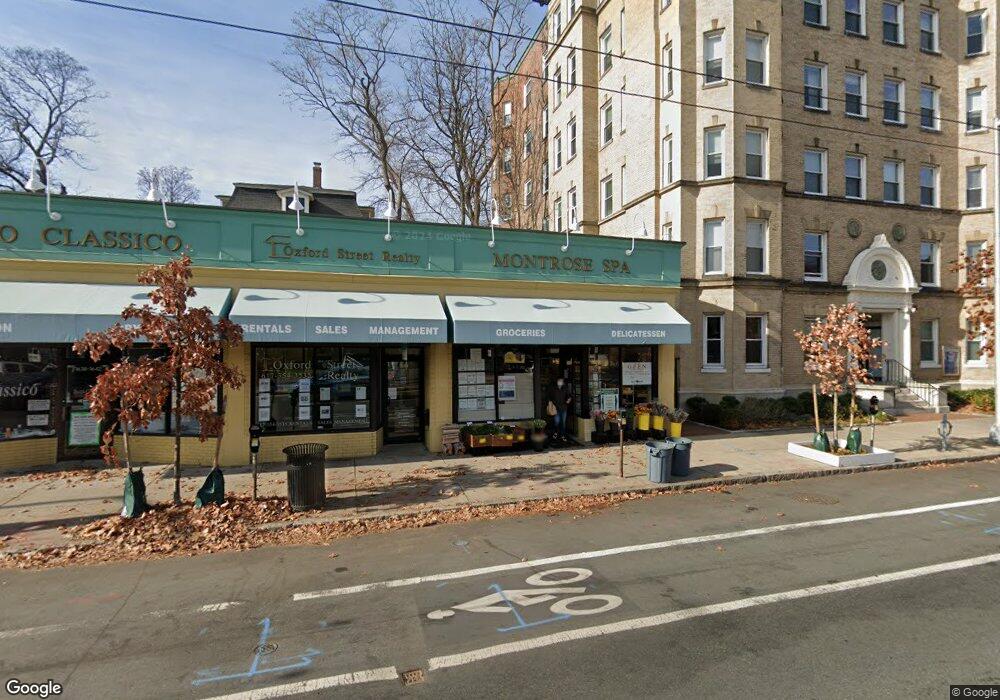 1646 Massachusetts Ave unit 34, Cambridge, MA 02138 - photo 1