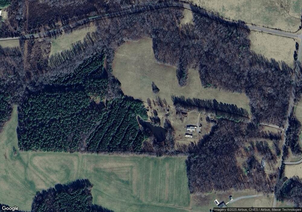 291 Boggs Thrift Trail, Siler City, NC 27344 - photo 1