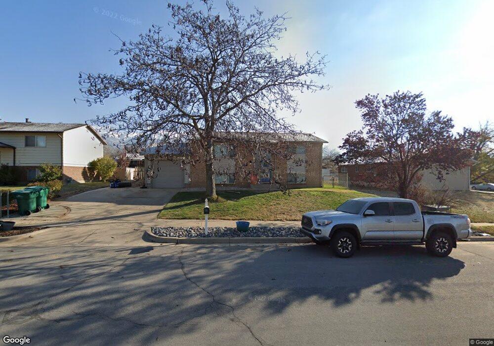 1160 N 150 E, Layton, UT 84041 - photo 1