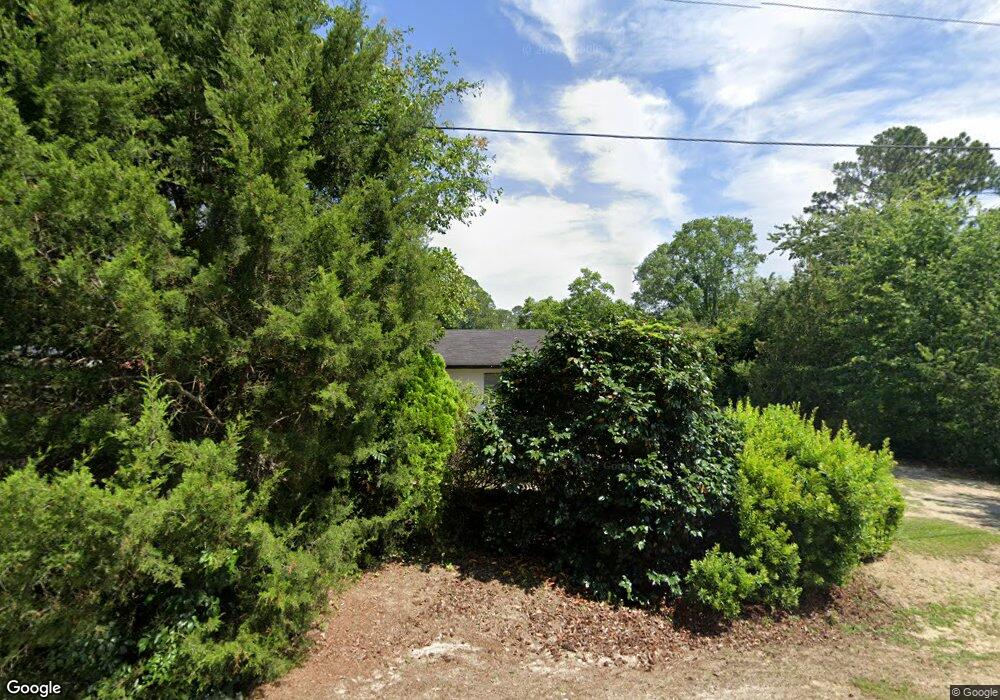 159 3rd St E, Arabi, GA 31712 - photo 1