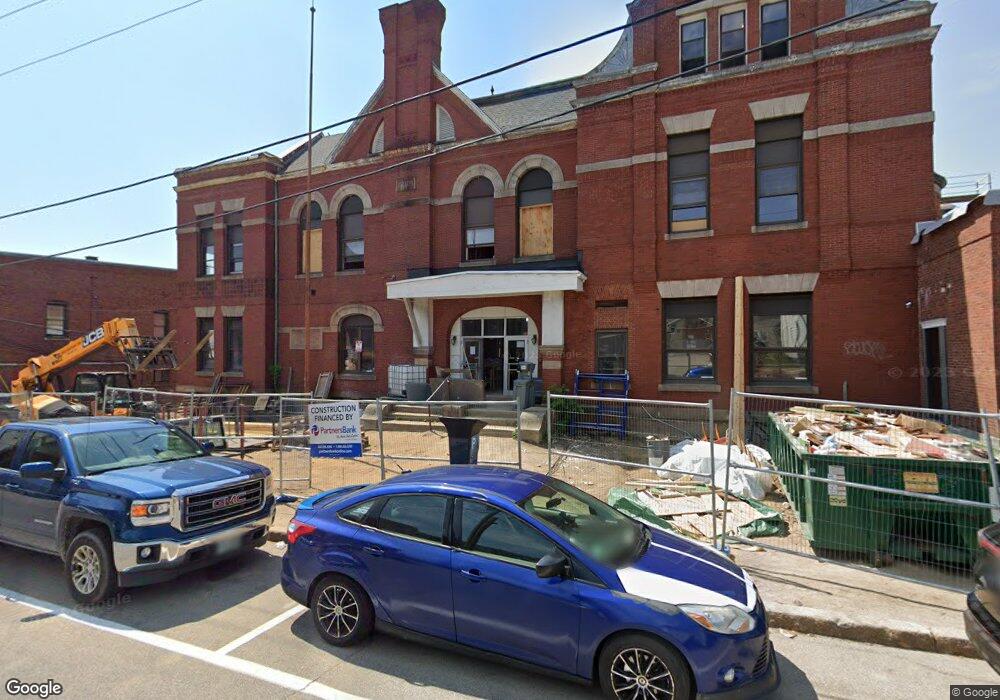 10 2nd St, Dover, NH 03820 - photo 1