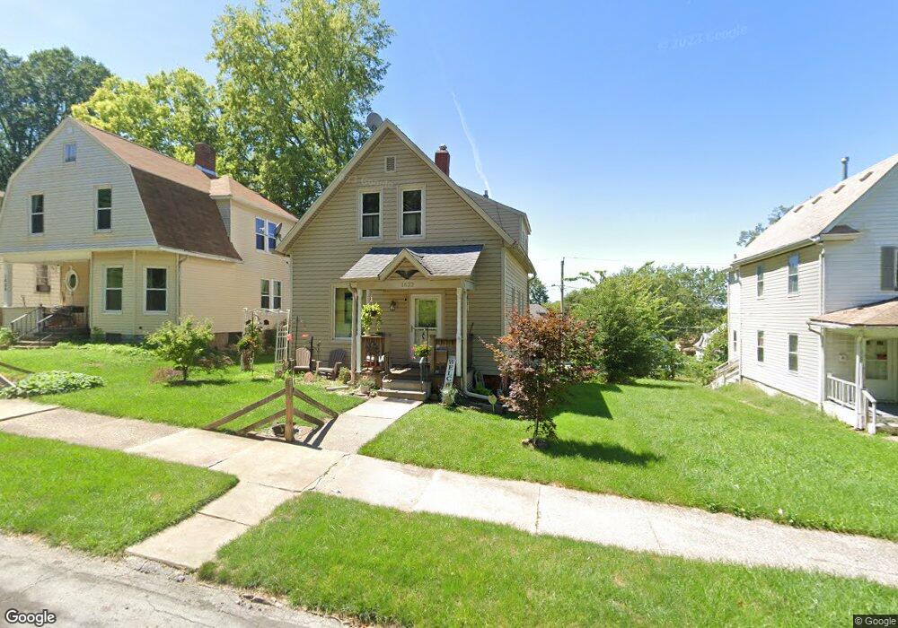 1622 15th St, Rock Island, IL 61201 - photo 1