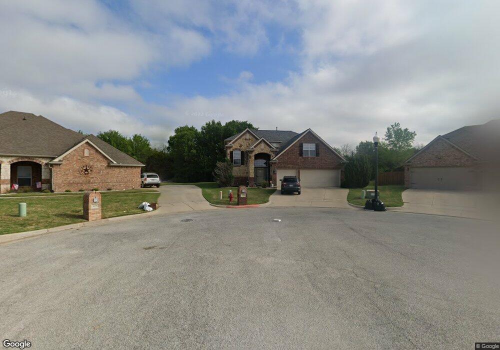 438 Charlie Way, Weatherford, TX 76087 - photo 1