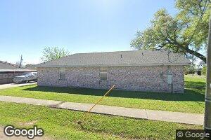 7833 Burke Rd, New Orleans, LA 70127