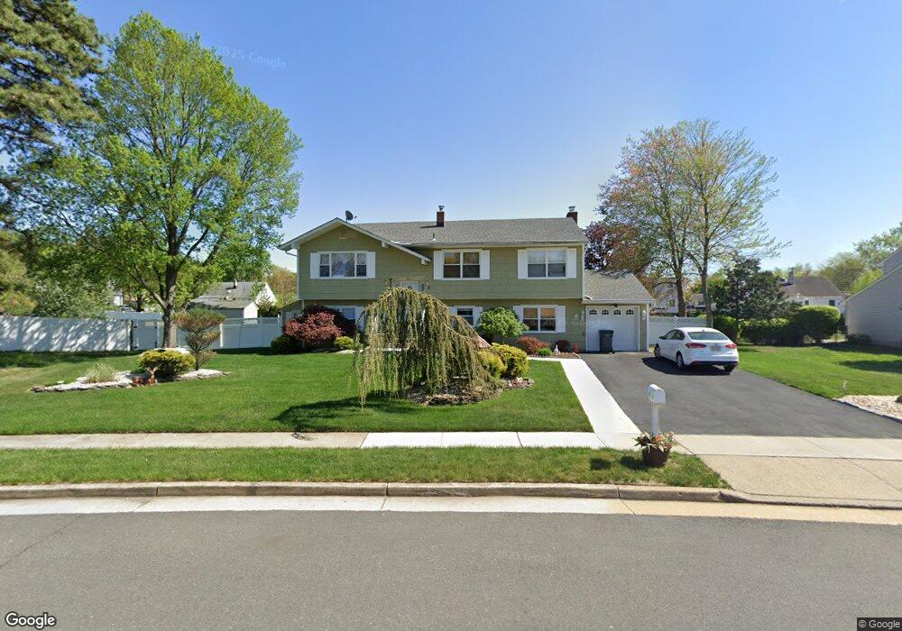 3 Jayne St, Old Bridge, NJ 08857 - photo 1
