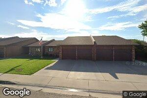 504 Eastridge Rd, Lakin, KS 67860