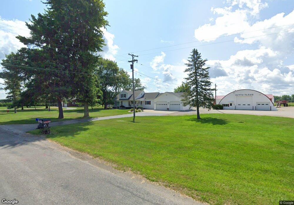 2745 W Curtis Rd, Saginaw, MI 48601 - photo 1