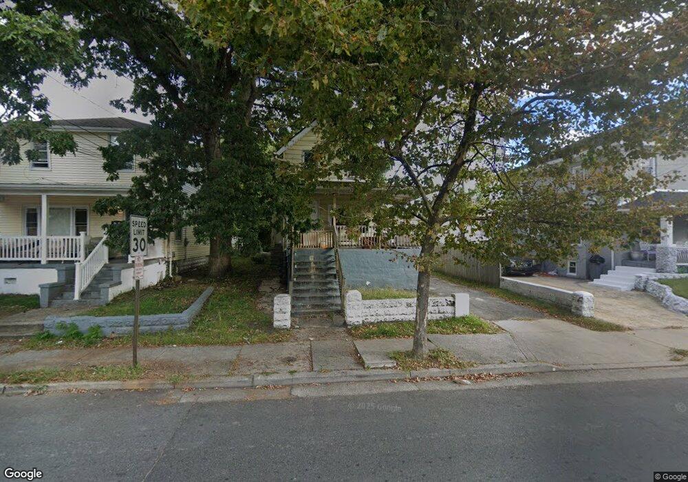 1607 Bangs Ave, Asbury Park, NJ 07712 - photo 1