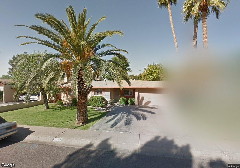 3054 N Evergreen St, Phoenix, AZ 85014 - photo 1