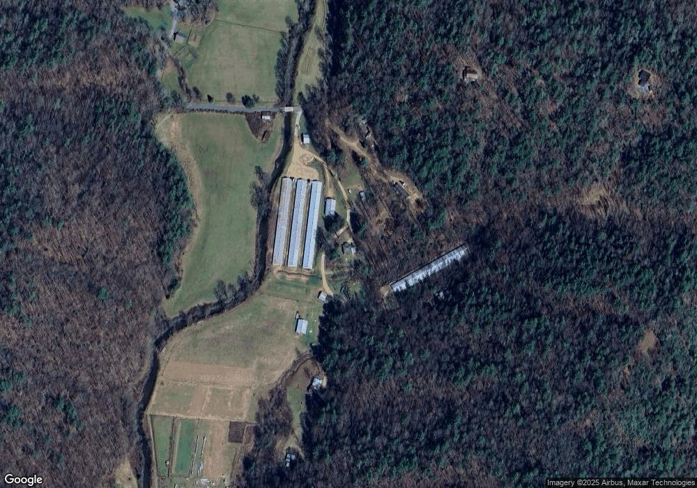 121 Sam Hill Trail, Ellijay, GA 30540 - photo 1