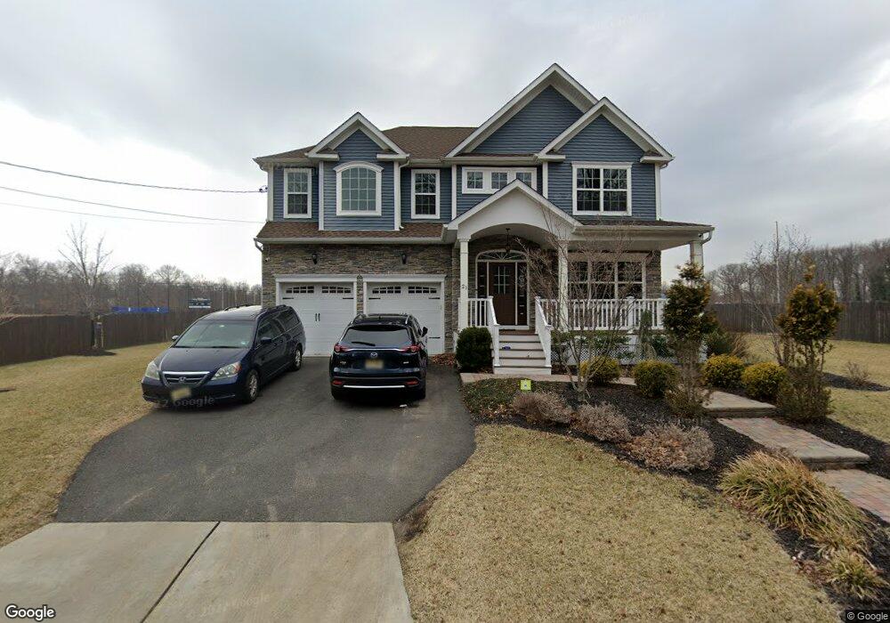 21 Lowell Ave, Metuchen, NJ 08840 - photo 1