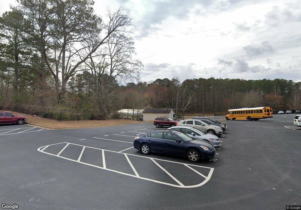 609 Sage St, Temple, GA 30179 - photo 1