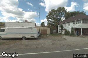35947 Water St, Union Furnace, OH 43158